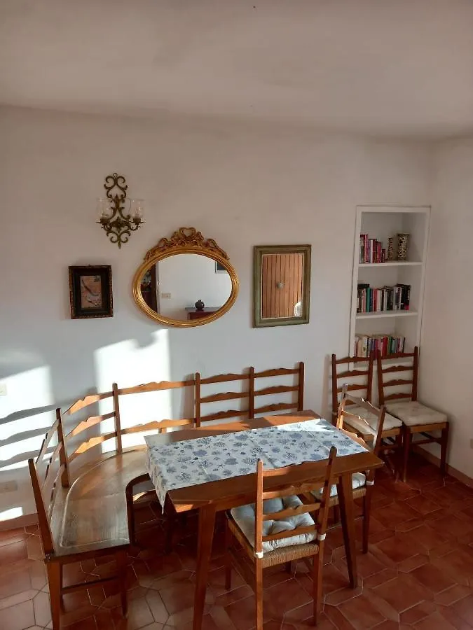Appartamento Nora'S House Elba Island Marciana