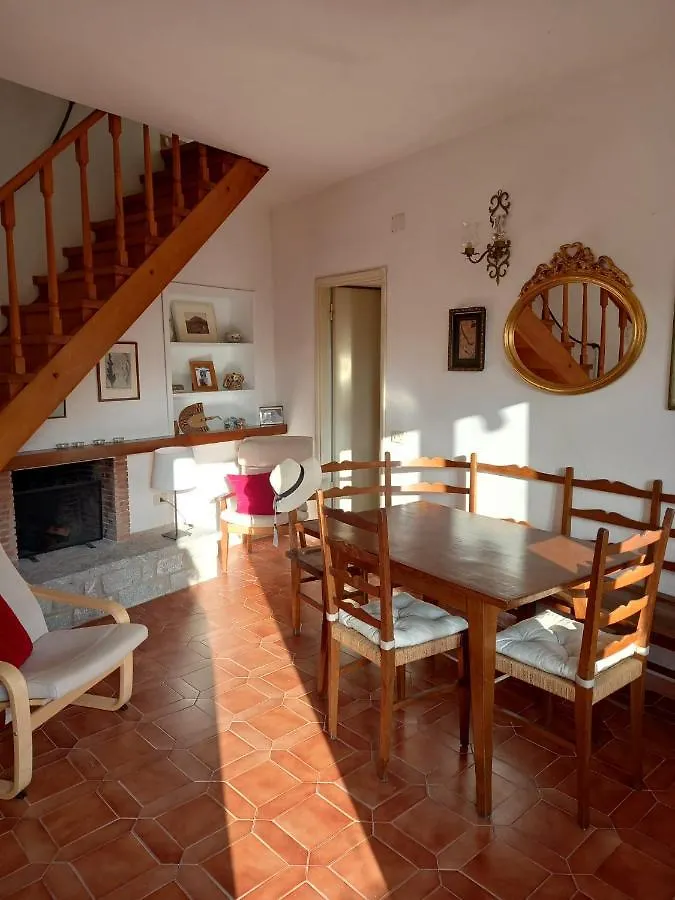 Appartamento Nora'S House Elba Island Marciana  Marciana (Isola d'Elba)