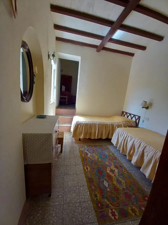 Appartamento Nora'S House Elba Island Marciana  Italia