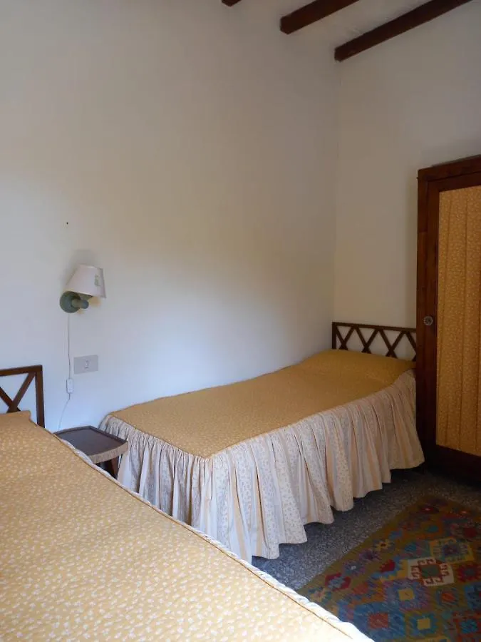 Appartamento Nora'S House Elba Island Marciana