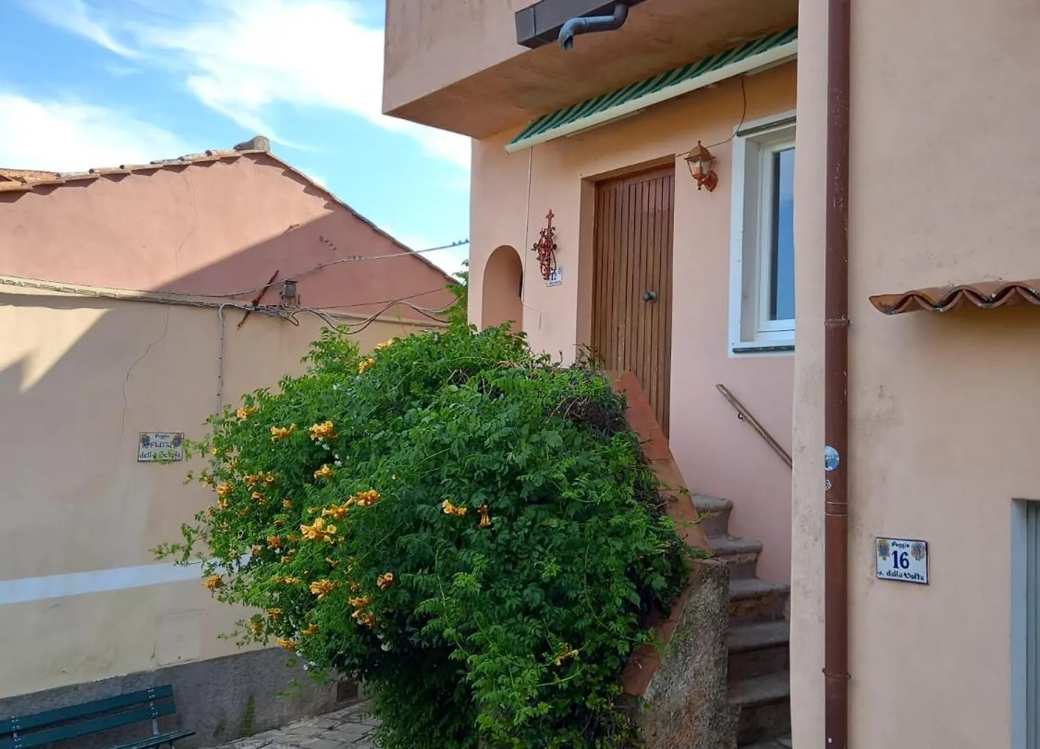 Appartamento Nora'S House Elba Island Marciana  Italia