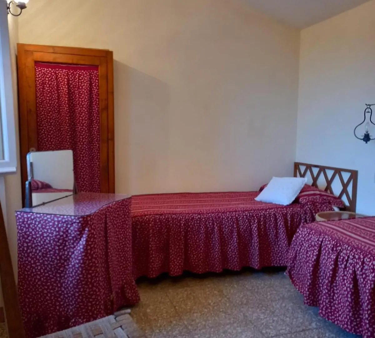 Appartamento Nora'S House Elba Island Marciana