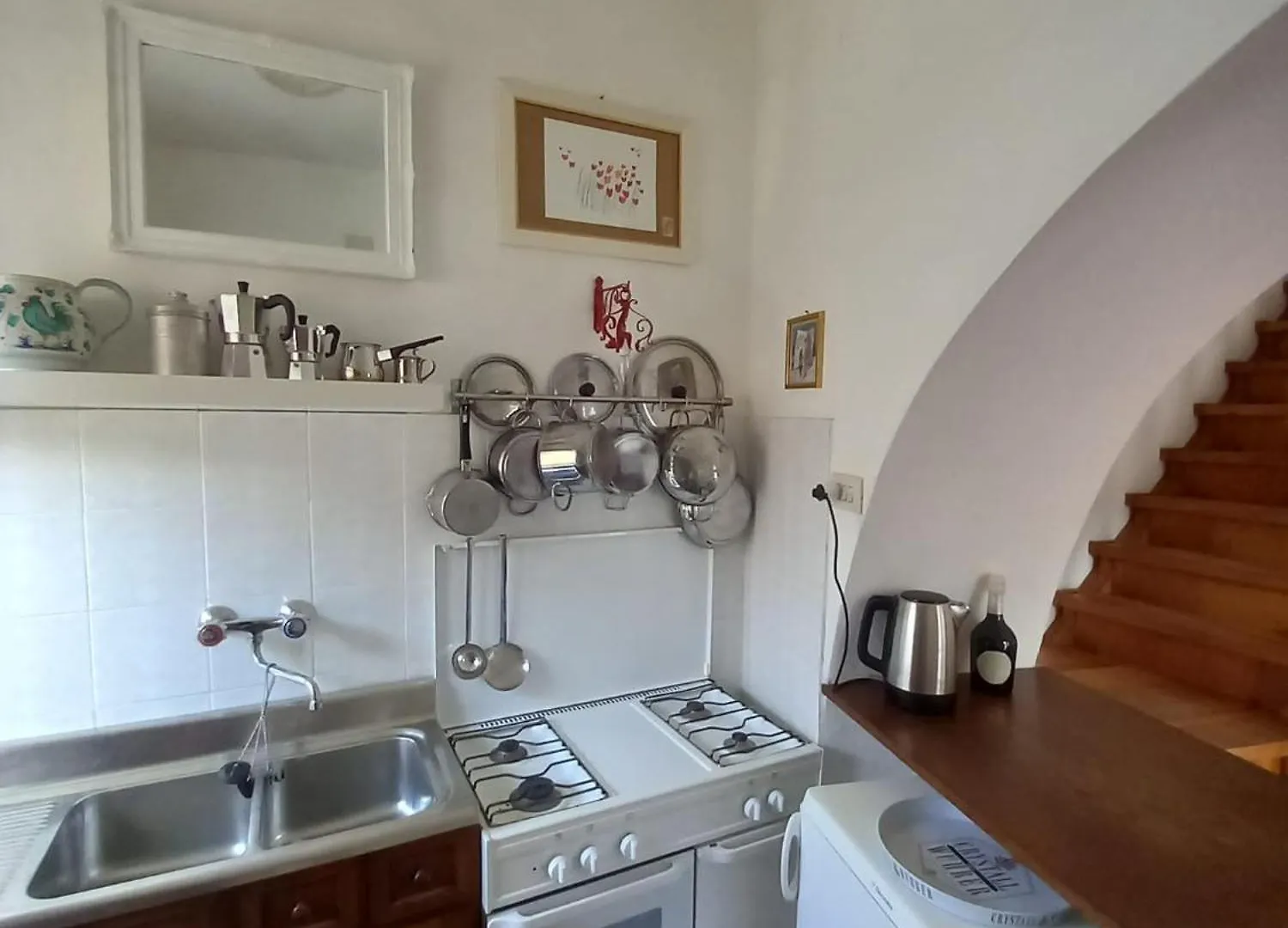 Appartamento Nora'S House Elba Island Marciana   Marciana (Isola d'Elba)