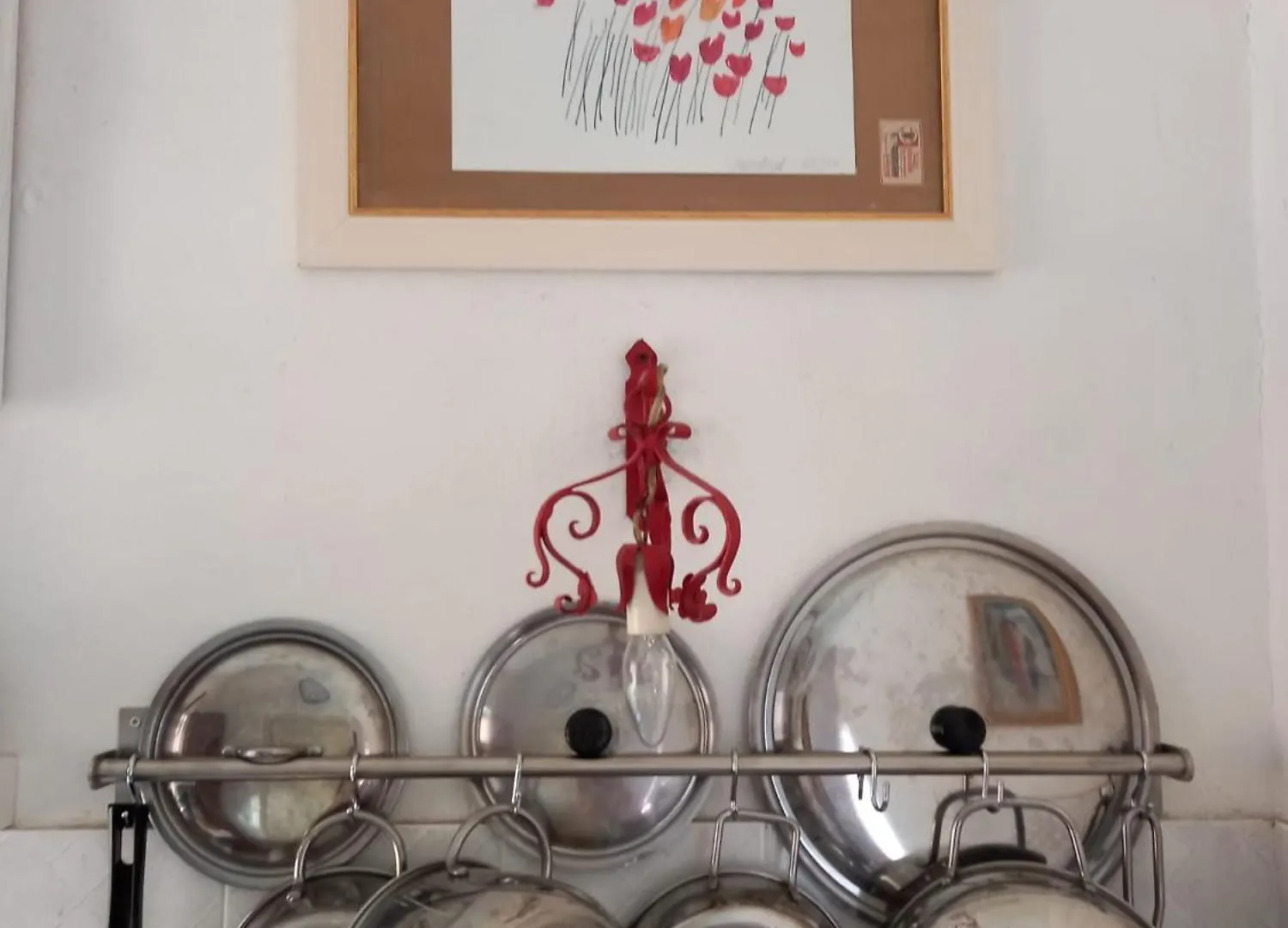 Appartamento Nora'S House Elba Island Marciana  0*, Marciana (Isola d'Elba) Italia