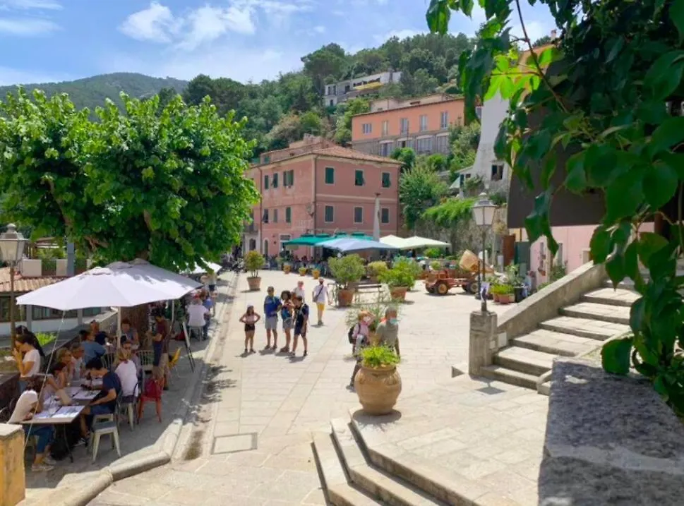 Appartamento Nora'S House Elba Island Marciana  Italia