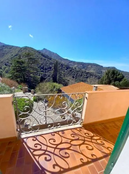 Appartamento Nora'S House Elba Island Marciana