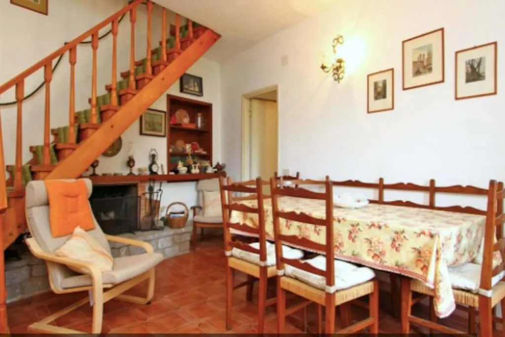 Nora'S House Elba Island Apartment Marciana