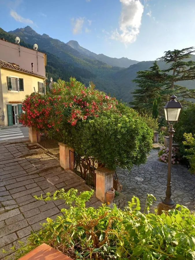 Nora'S House Elba Island Apartment Marciana  Italy