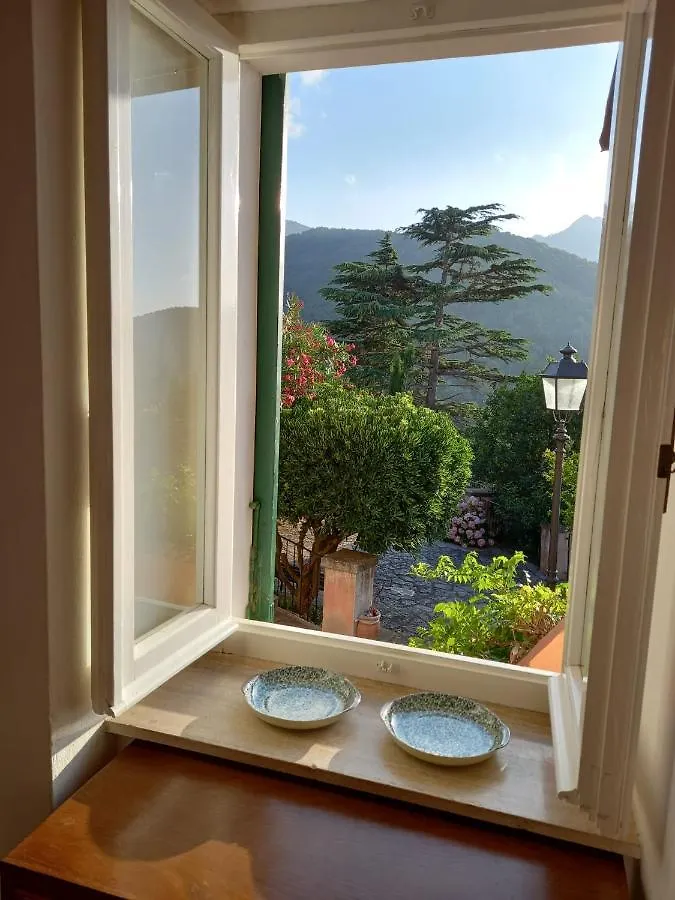 马尔恰纳Nora'S House Elba Island公寓
