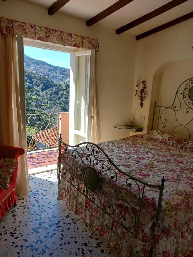 马尔恰纳Nora'S House Elba Island公寓 0*, 马尔恰纳