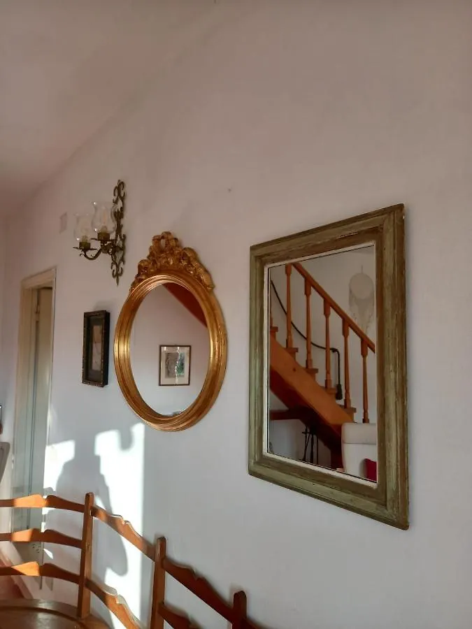 马尔恰纳Nora'S House Elba Island公寓 意大利