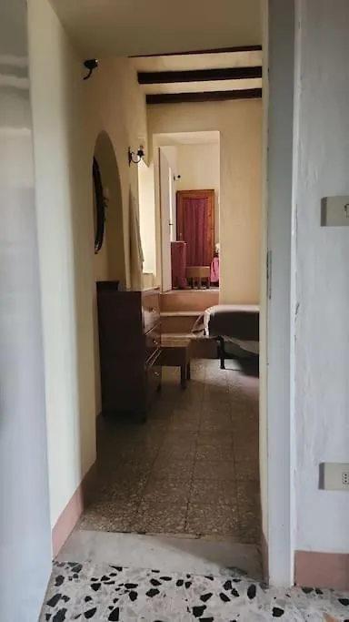 马尔恰纳Nora'S House Elba Island公寓 公寓 马尔恰纳