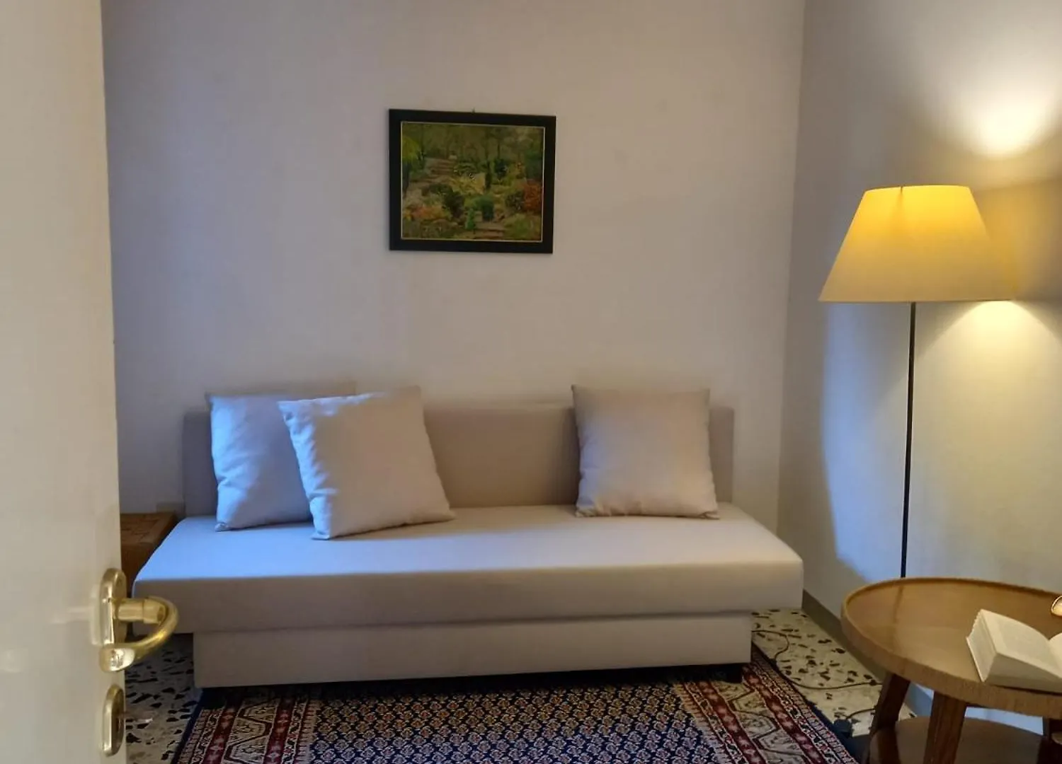 马尔恰纳Nora'S House Elba Island公寓 公寓 马尔恰纳